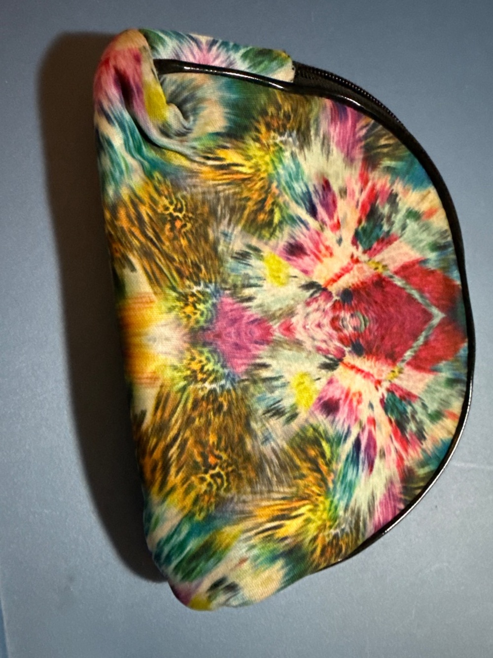 Nylon pouch